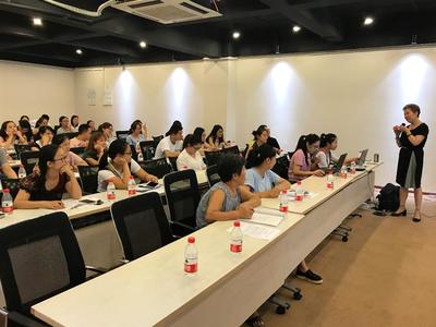 益企课堂 财税面对面，与民营企业一道成长活动圆满落幕